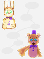 ANIMATRONICA