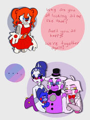FUNTIME REUNION